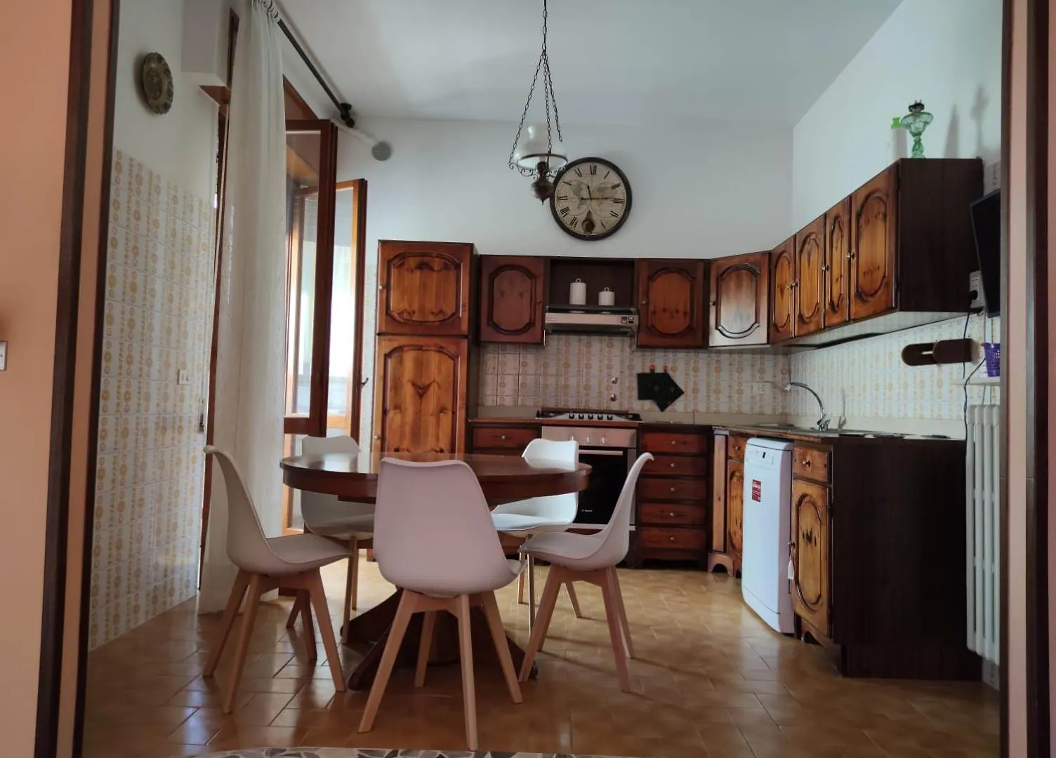 Appartamento Milano 46 Cattolica