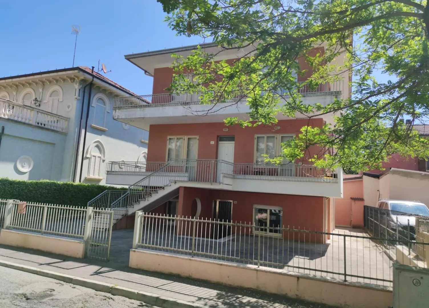 Appartamento Milano 46 Cattolica